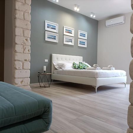A Home Boutique Alghero Eksteriør billede