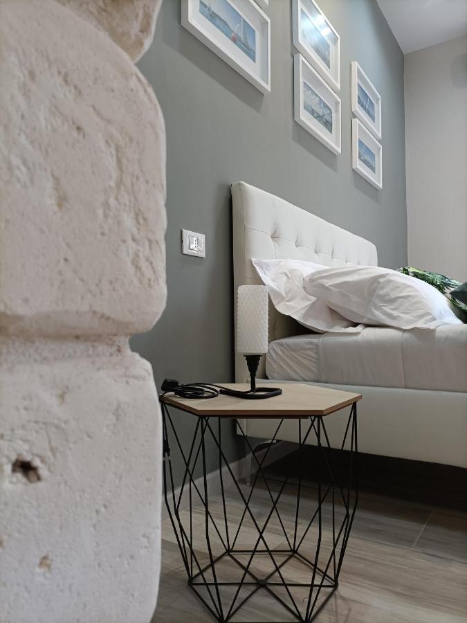 A Home Boutique Alghero Eksteriør billede
