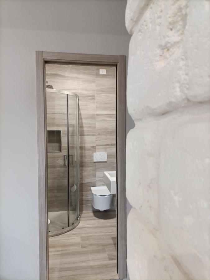 A Home Boutique Alghero Eksteriør billede