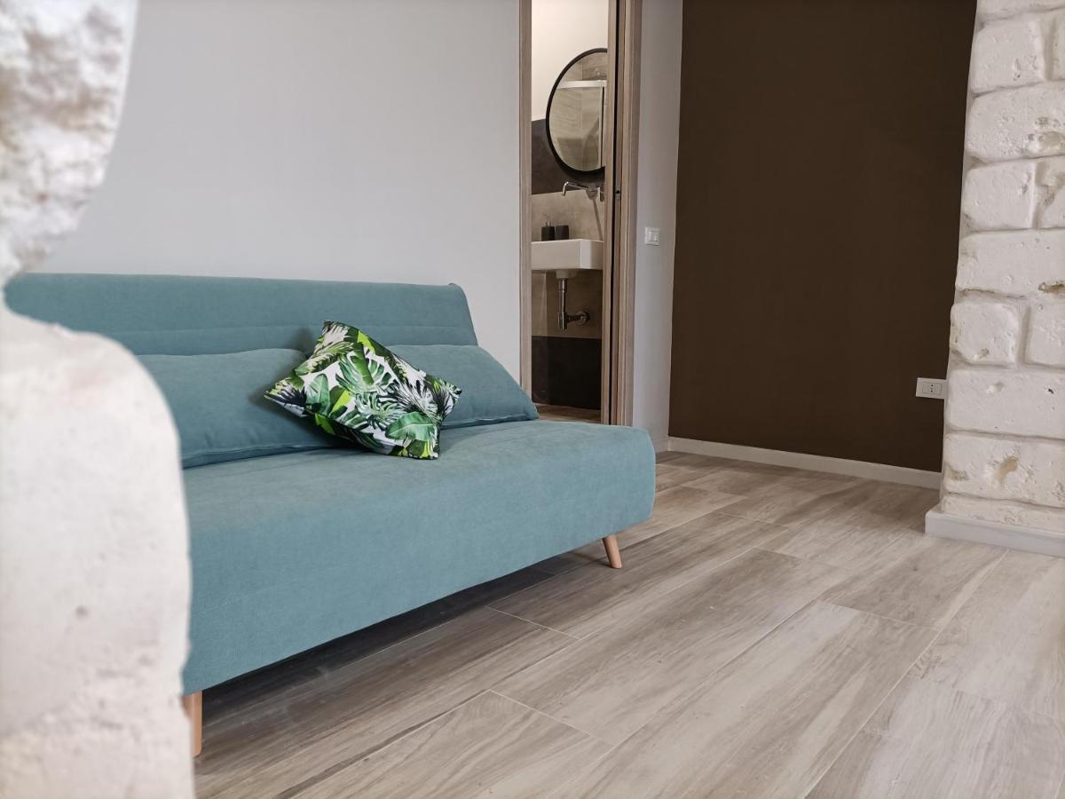 A Home Boutique Alghero Eksteriør billede