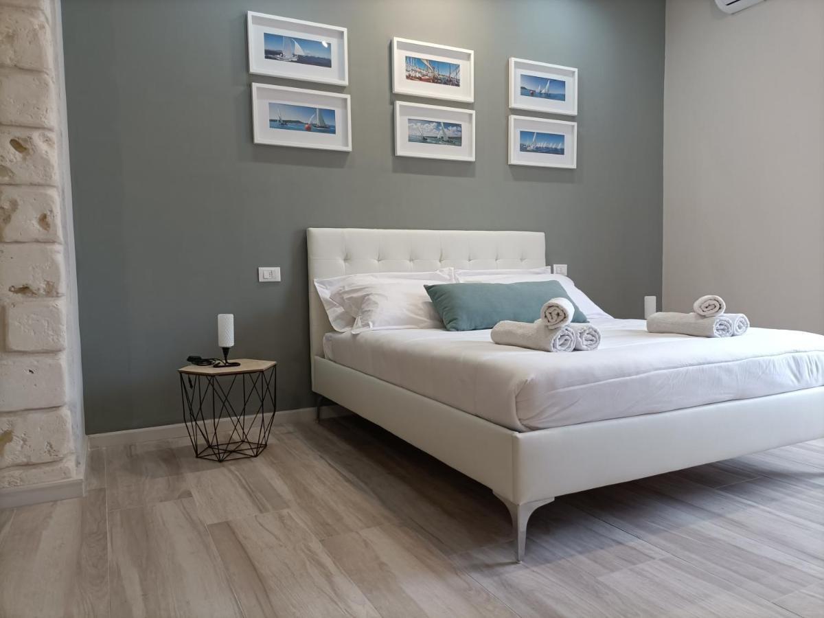 A Home Boutique Alghero Eksteriør billede