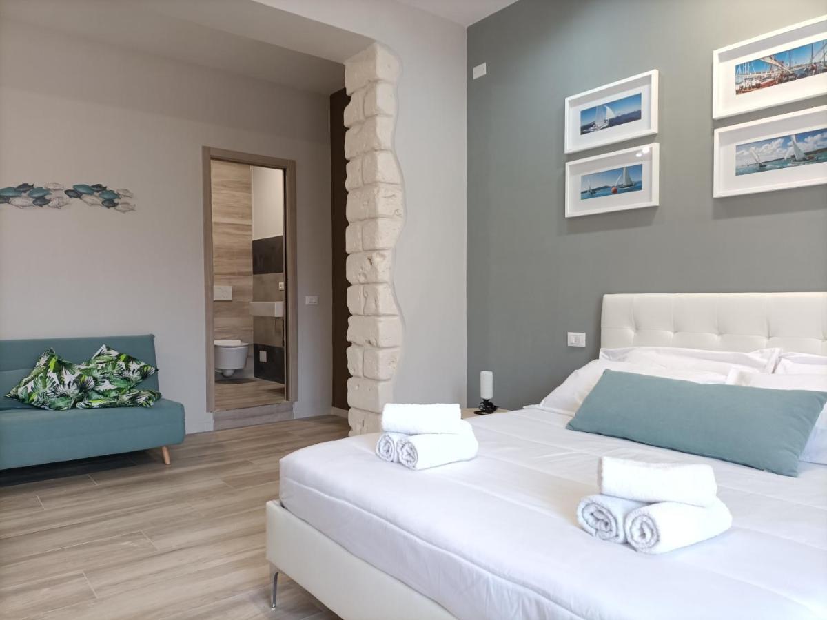 A Home Boutique Alghero Eksteriør billede