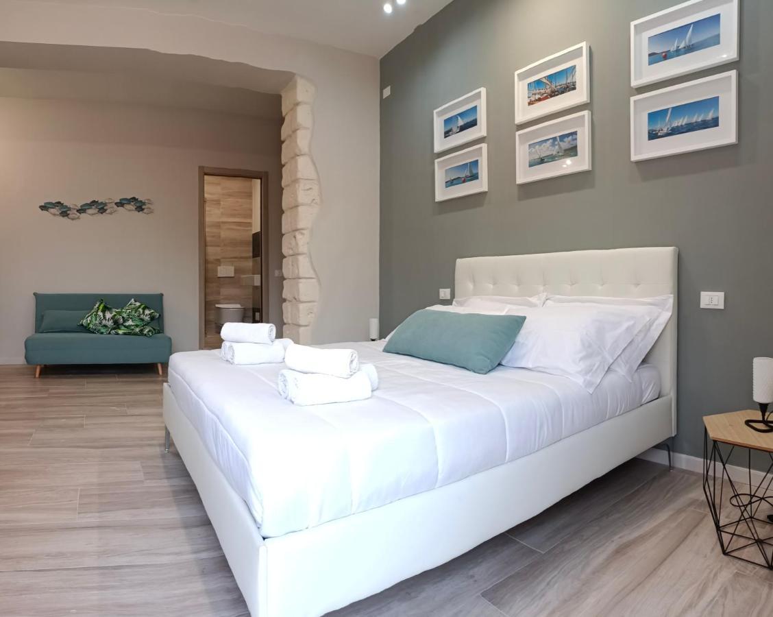 A Home Boutique Alghero Eksteriør billede