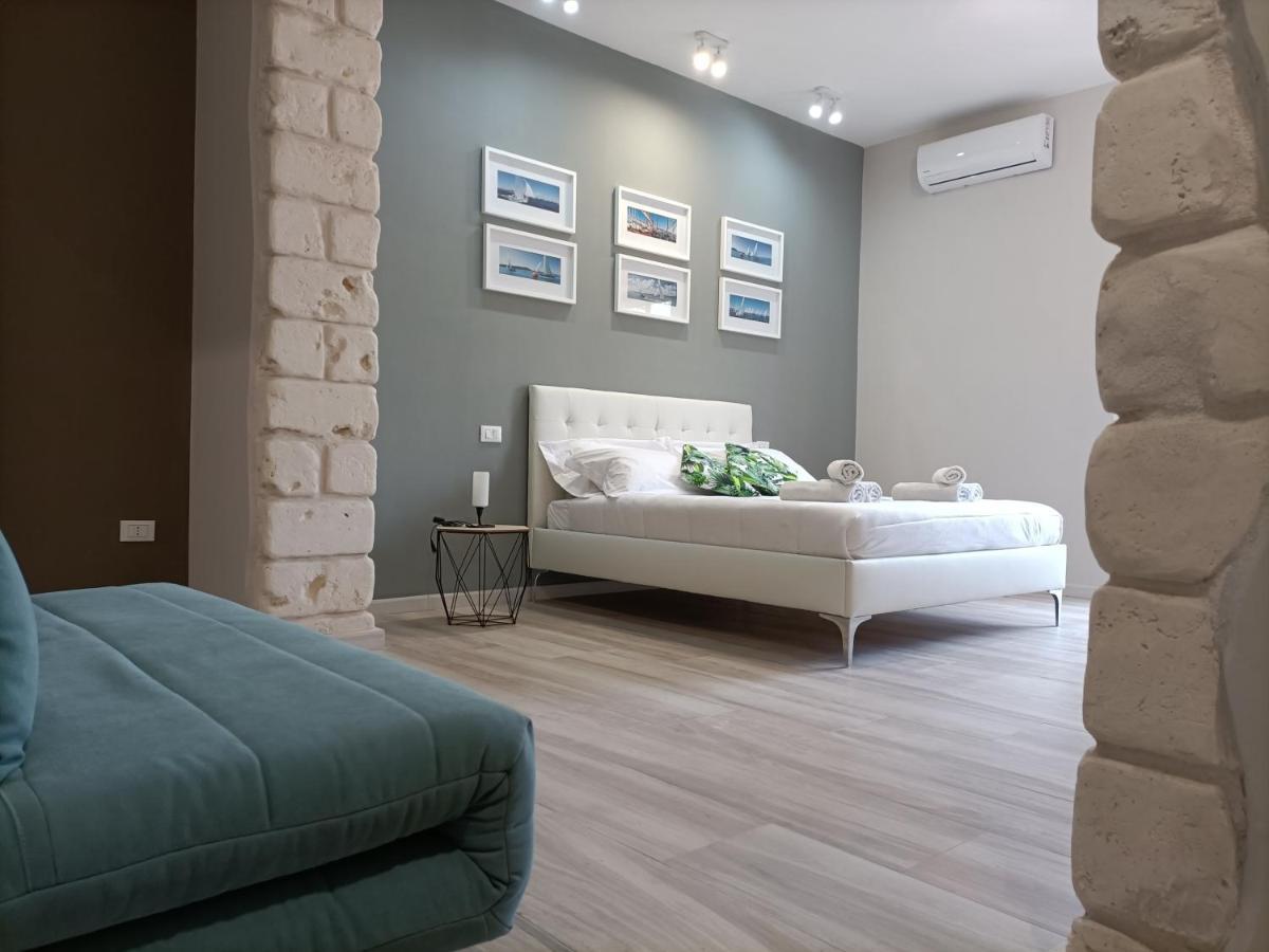 A Home Boutique Alghero Eksteriør billede