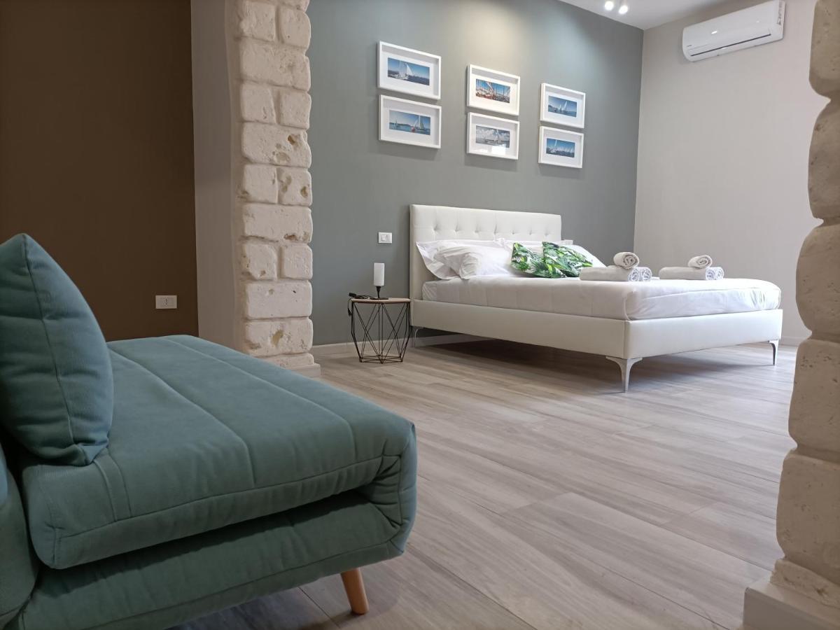 A Home Boutique Alghero Eksteriør billede
