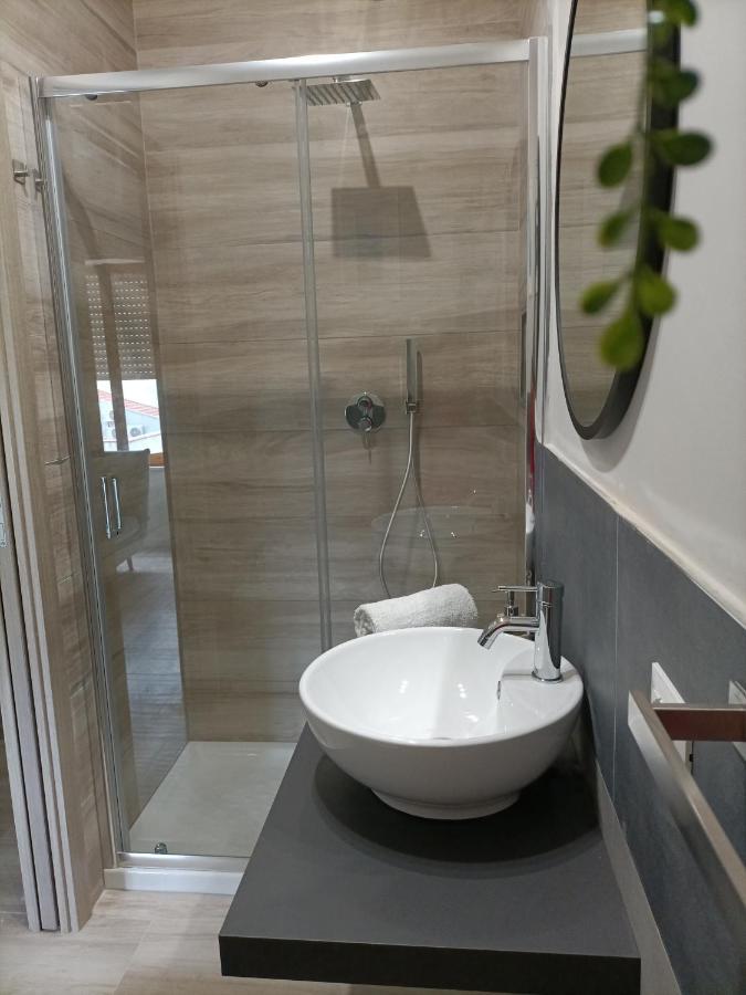 A Home Boutique Alghero Eksteriør billede
