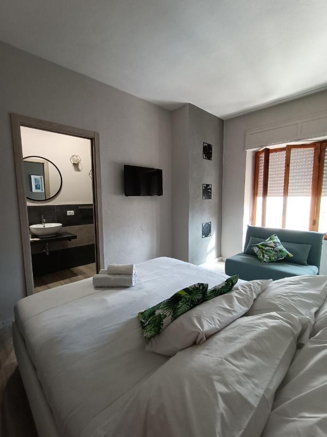 A Home Boutique Alghero Eksteriør billede