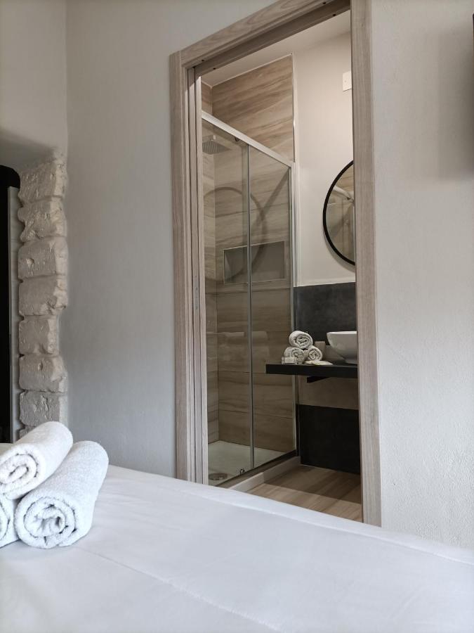 A Home Boutique Alghero Eksteriør billede