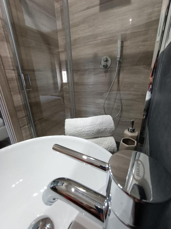 A Home Boutique Alghero Eksteriør billede