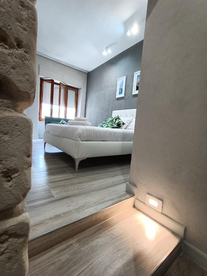 A Home Boutique Alghero Eksteriør billede