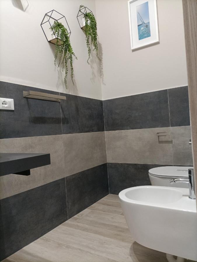 A Home Boutique Alghero Eksteriør billede